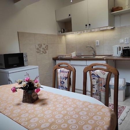 하르카니 Era Apartman 아파트 외부 사진