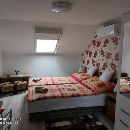 하르카니 Era Apartman 아파트 외부 사진