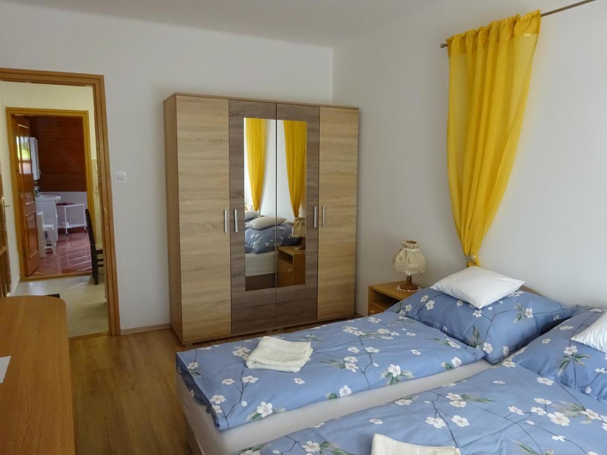 하르카니 Era Apartman 아파트 외부 사진