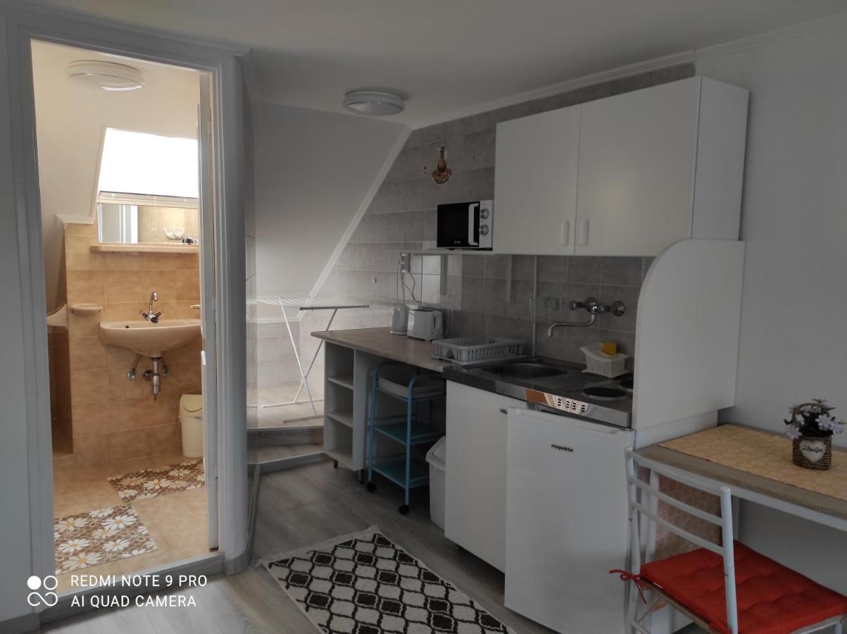 하르카니 Era Apartman 아파트 외부 사진