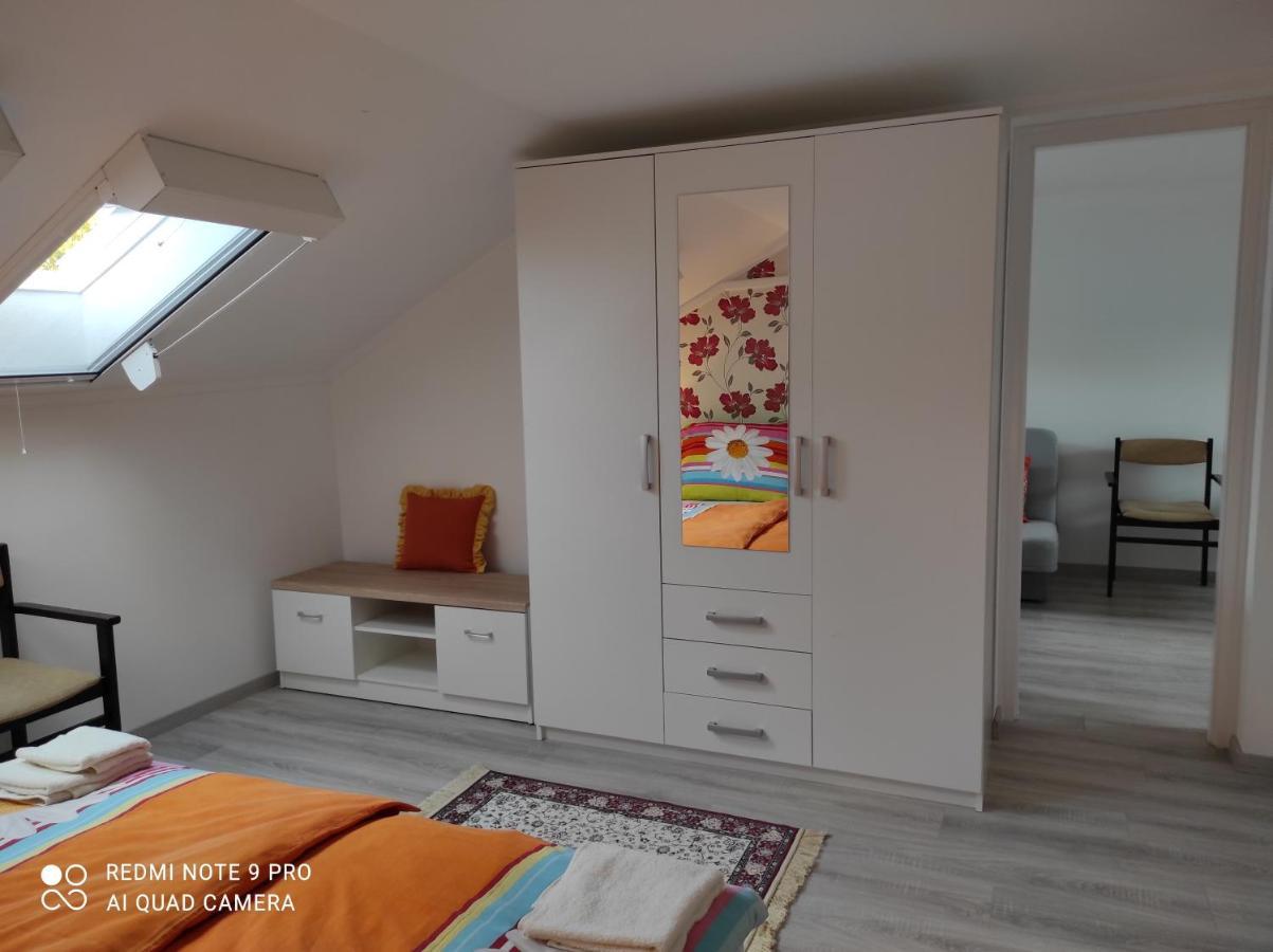 하르카니 Era Apartman 아파트 외부 사진