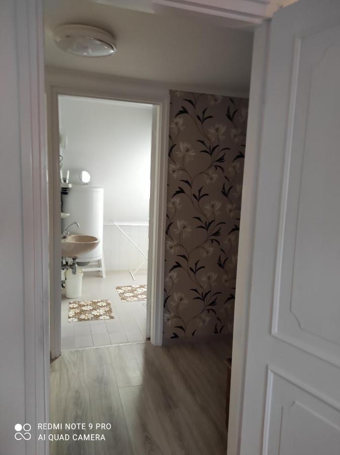 하르카니 Era Apartman 아파트 외부 사진