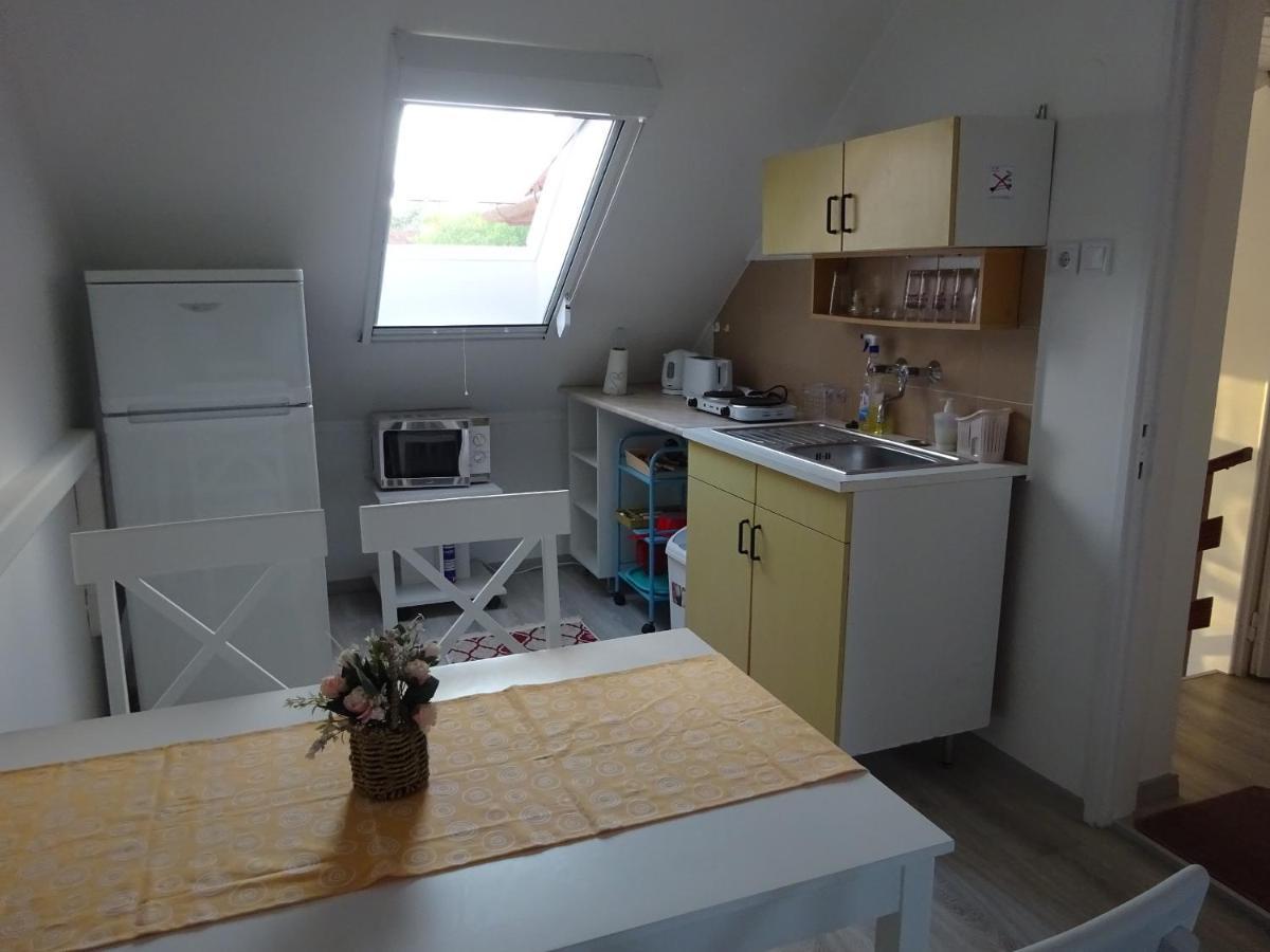 하르카니 Era Apartman 아파트 외부 사진