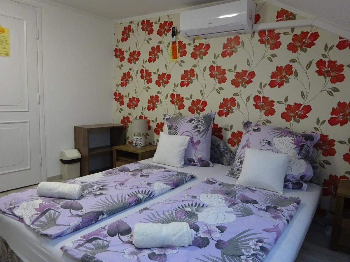 하르카니 Era Apartman 아파트 외부 사진