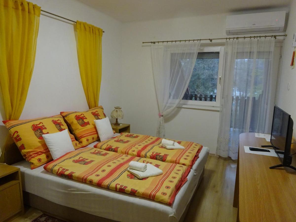 하르카니 Era Apartman 아파트 외부 사진