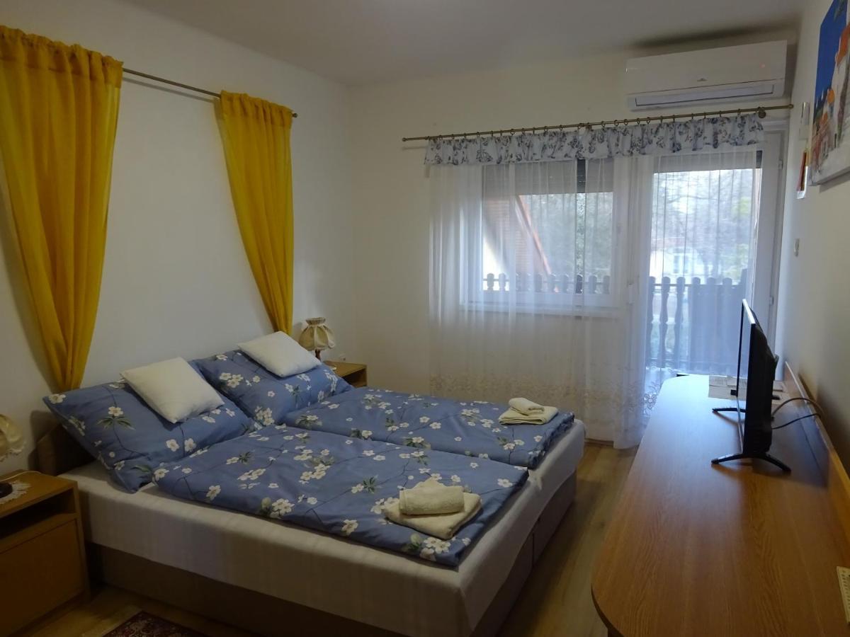하르카니 Era Apartman 아파트 외부 사진