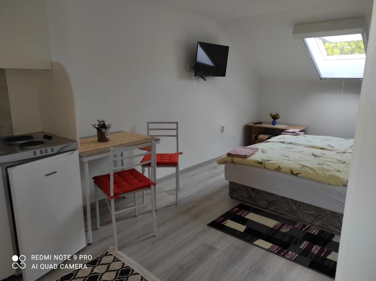 하르카니 Era Apartman 아파트 외부 사진
