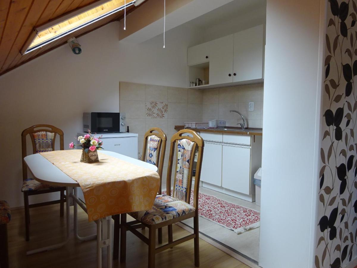 하르카니 Era Apartman 아파트 외부 사진