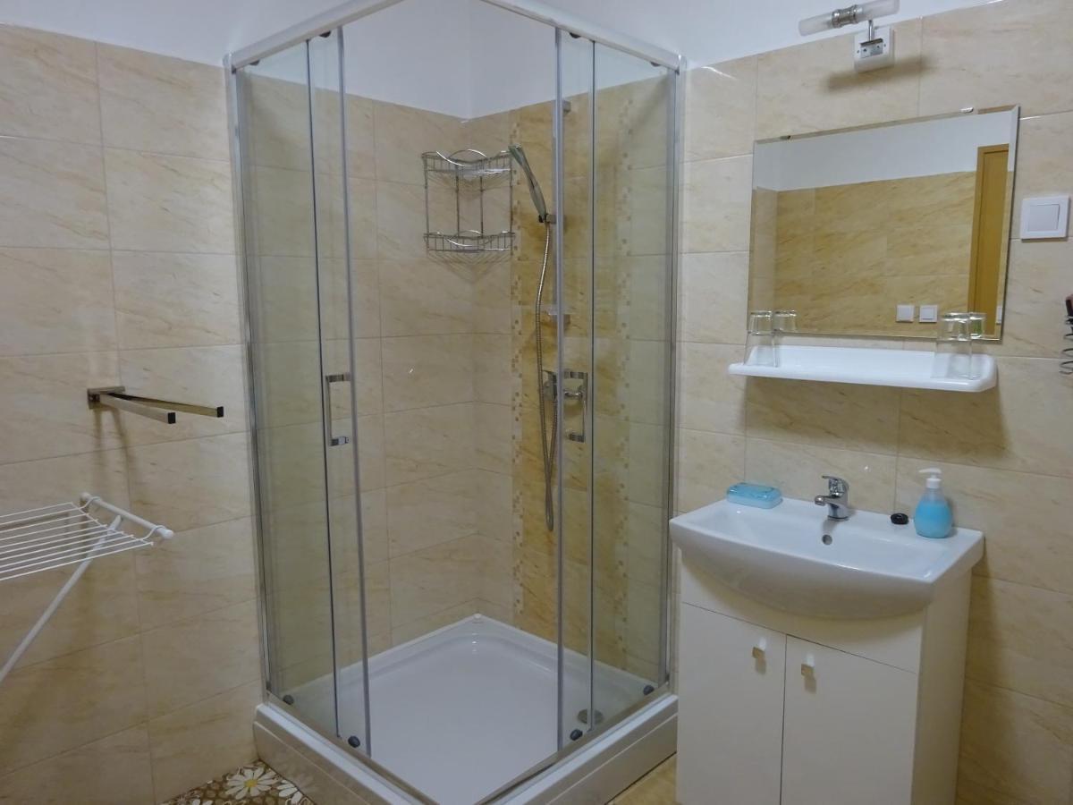 하르카니 Era Apartman 아파트 외부 사진