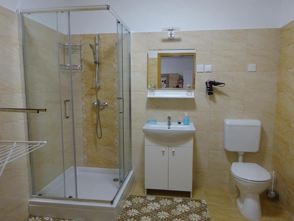 하르카니 Era Apartman 아파트 외부 사진